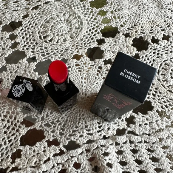 Pley Beauty Cobra Kai Makeup Set